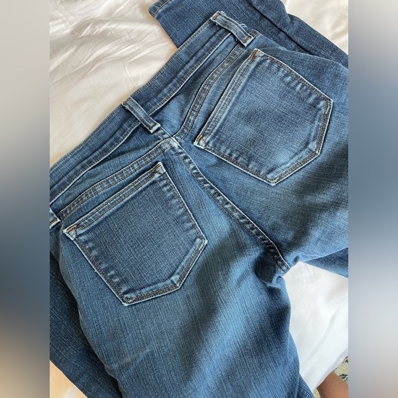 JCrew Toothpick jeans, size 25 - Picture 11 of 12